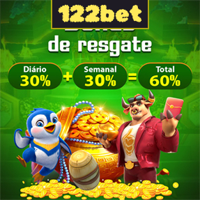 122bet Rebate