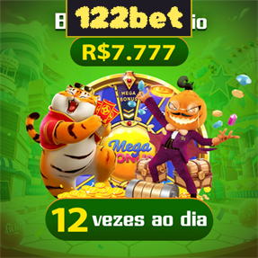122bet Ganhe R$ 100,00 Gratis