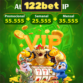122bet Fundo de Resgate de Perdas Semanais
