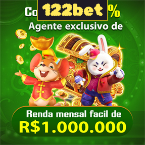 122bet Mina Misteriosa