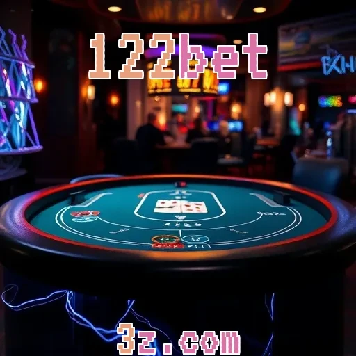 122bet: Descubra Como Apostas Online Transformam Seu Jogo