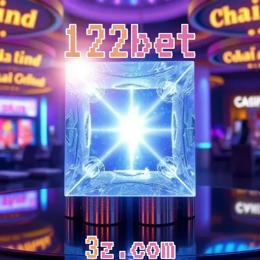 122bet: A Revolução dos E-Sports no Jogo Online Brasileiro