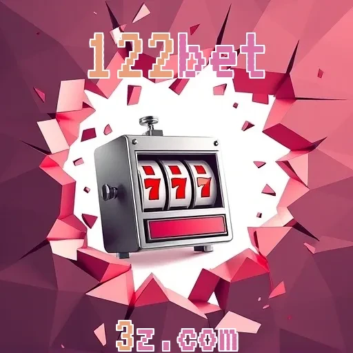 122bet: As Melhores Slots que Você Precisa Conhecer Agora!